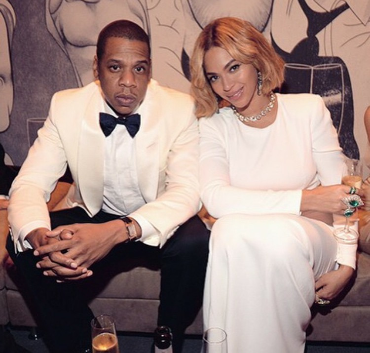 İkonik Aşklar: Beyoncé & Jay-Z