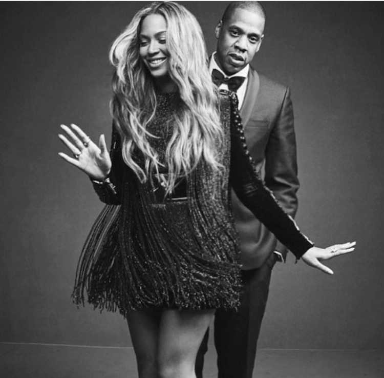 İkonik Aşklar: Beyoncé & Jay-Z