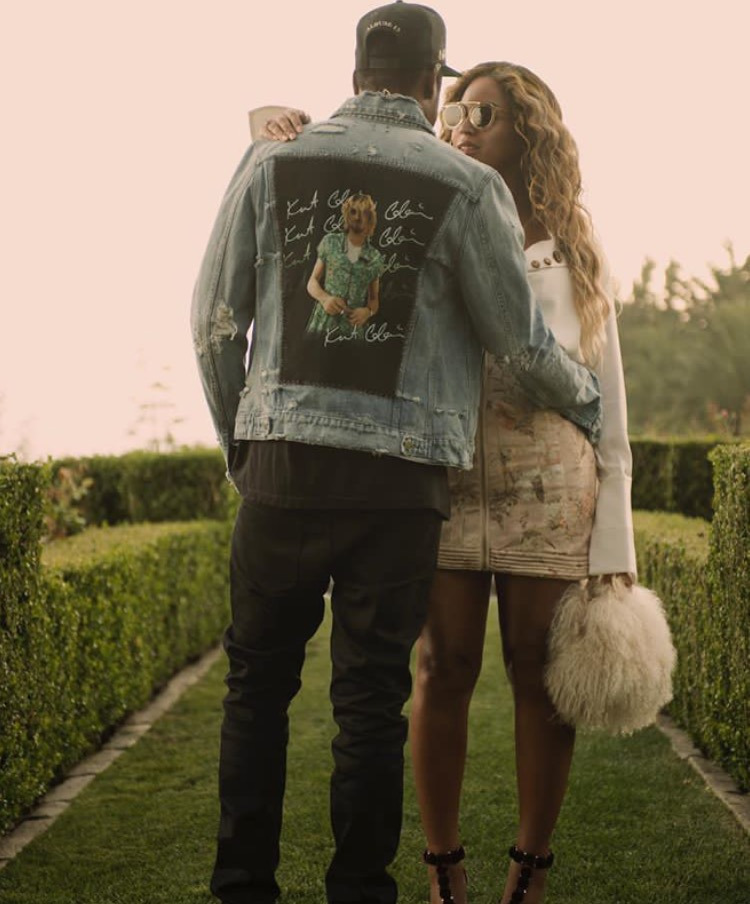 İkonik Aşklar: Beyoncé & Jay-Z
