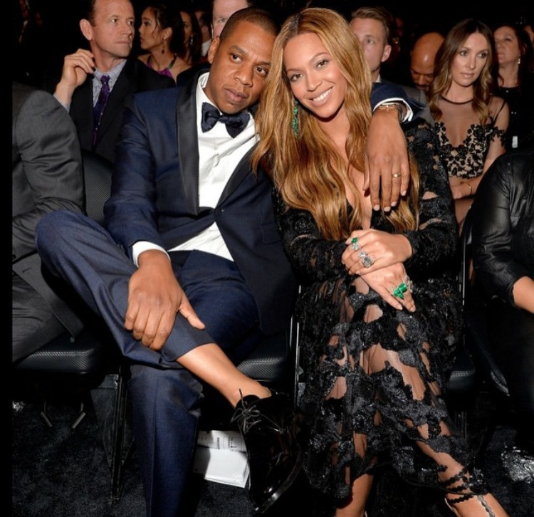 İkonik Aşklar: Beyoncé & Jay-Z