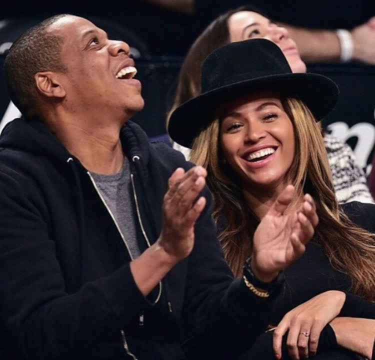 İkonik Aşklar: Beyoncé & Jay-Z