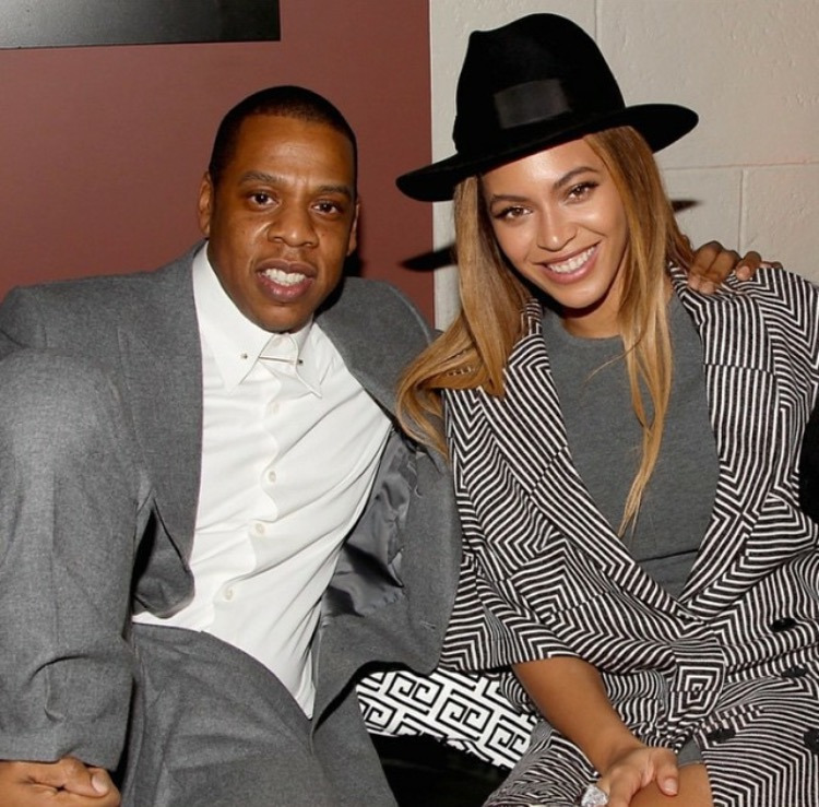 İkonik Aşklar: Beyoncé & Jay-Z
