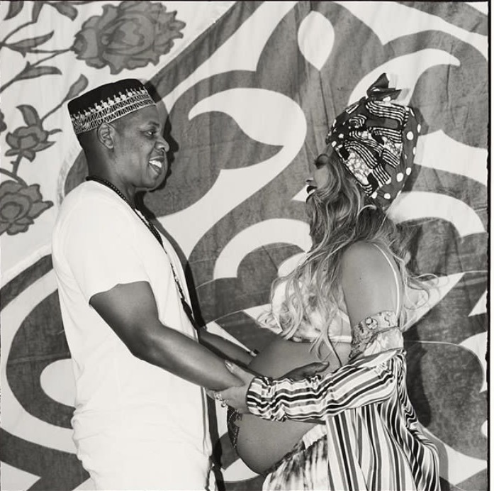 İkonik Aşklar: Beyoncé & Jay-Z