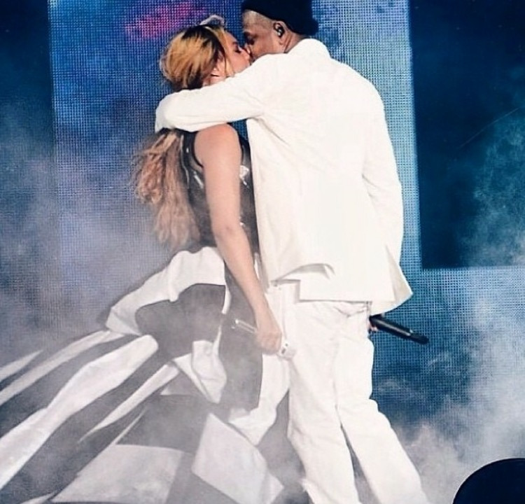 İkonik Aşklar: Beyoncé & Jay-Z
