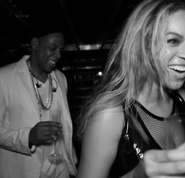 İkonik Aşklar: Beyoncé & Jay-Z