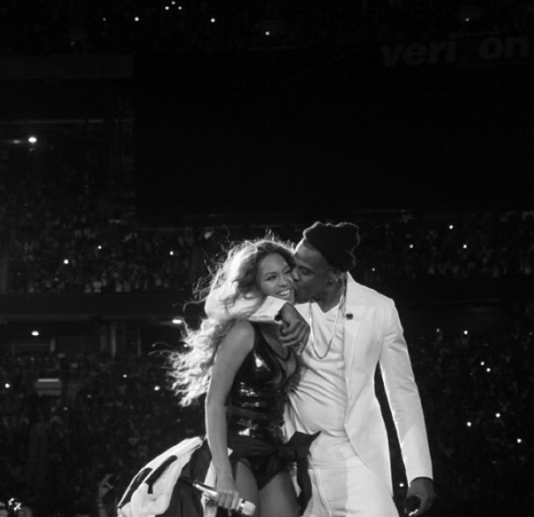 İkonik Aşklar: Beyoncé & Jay-Z