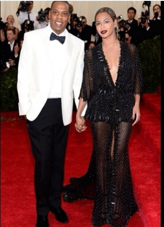 İkonik Aşklar: Beyoncé & Jay-Z