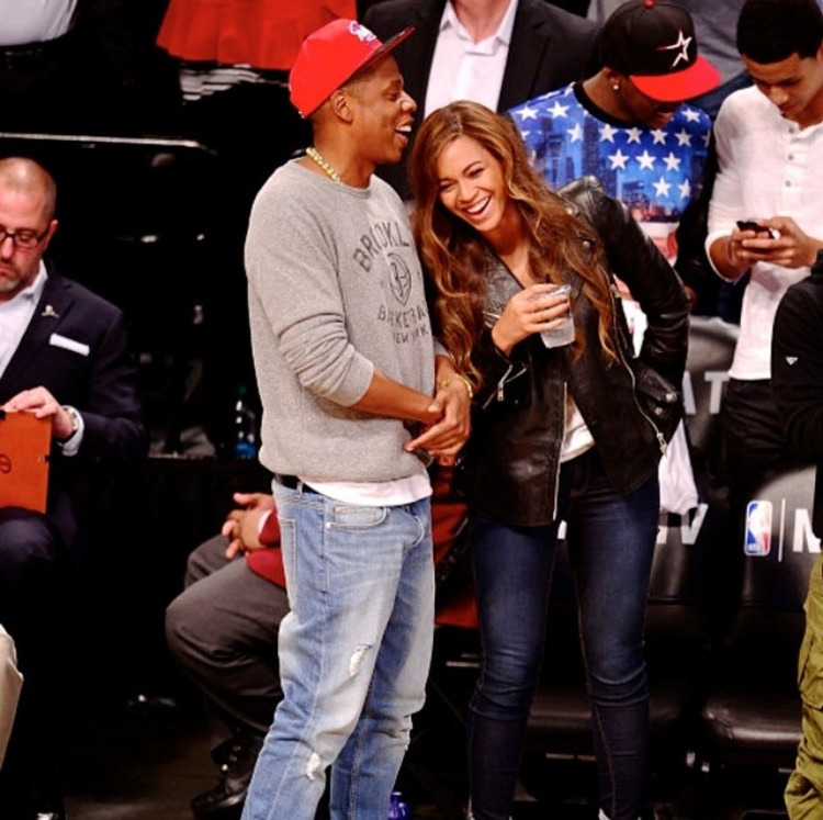İkonik Aşklar: Beyoncé & Jay-Z