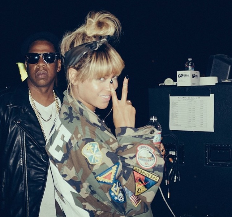 İkonik Aşklar: Beyoncé & Jay-Z