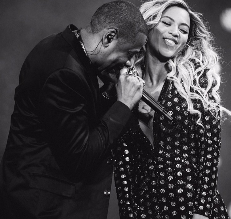 İkonik Aşklar: Beyoncé & Jay-Z