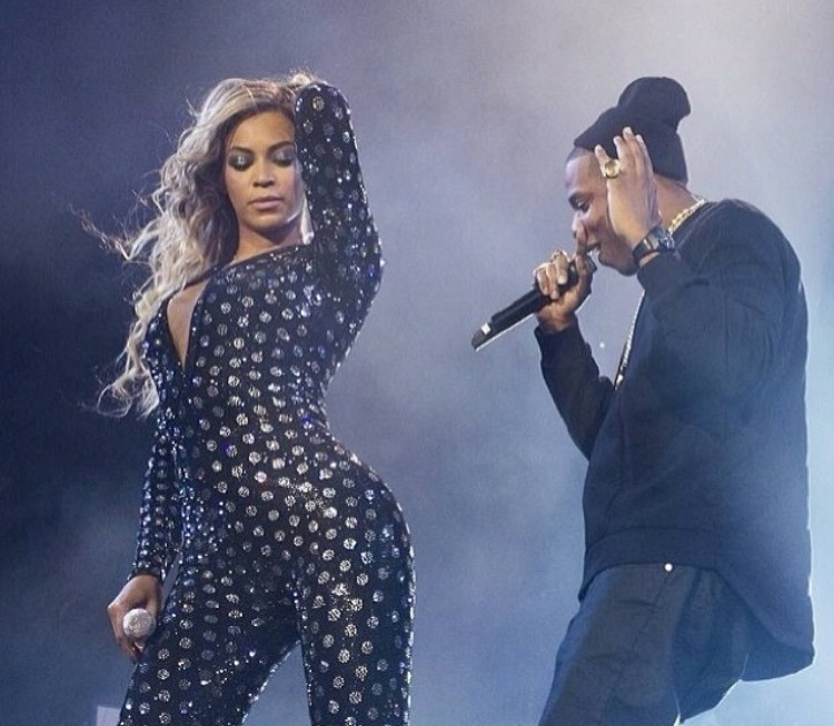 İkonik Aşklar: Beyoncé & Jay-Z