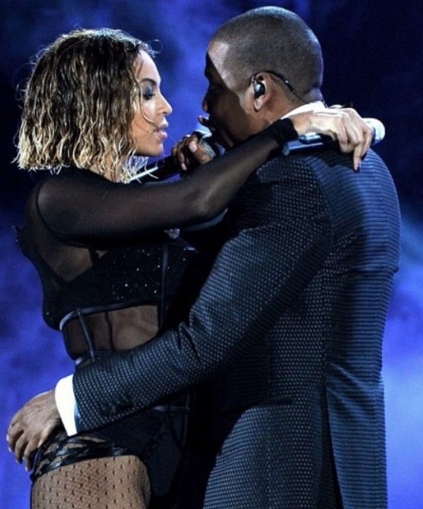 İkonik Aşklar: Beyoncé & Jay-Z