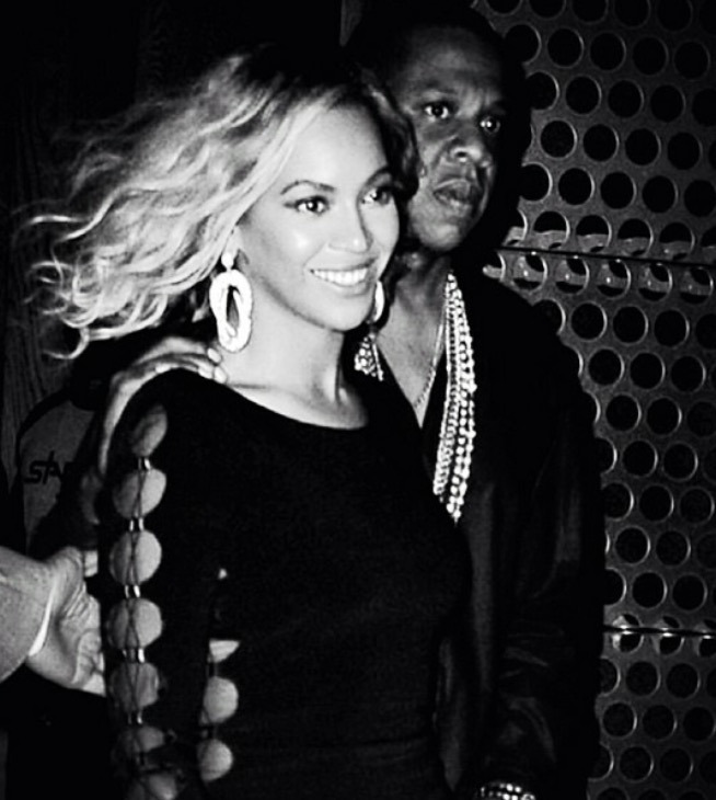 İkonik Aşklar: Beyoncé & Jay-Z
