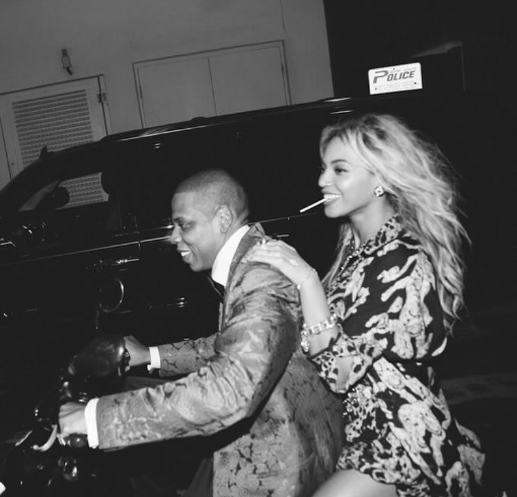 İkonik Aşklar: Beyoncé & Jay-Z