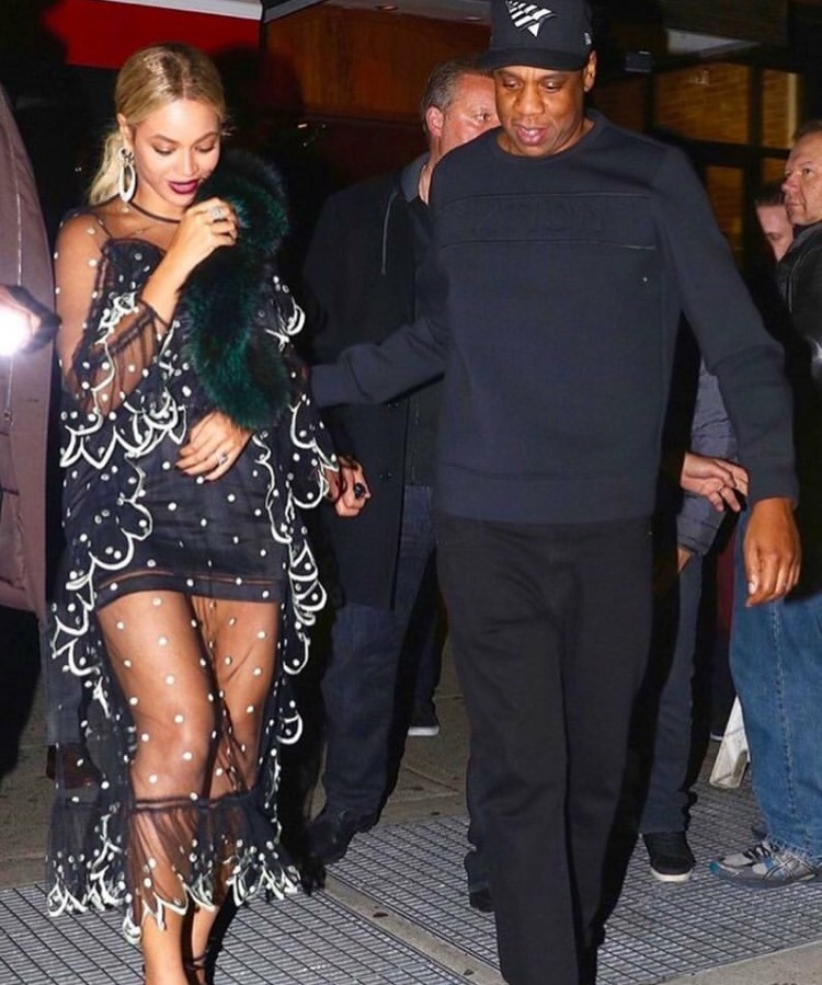 İkonik Aşklar: Beyoncé & Jay-Z
