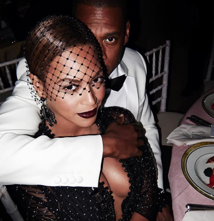 İkonik Aşklar: Beyoncé & Jay-Z