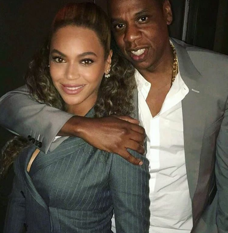 İkonik Aşklar: Beyoncé & Jay-Z