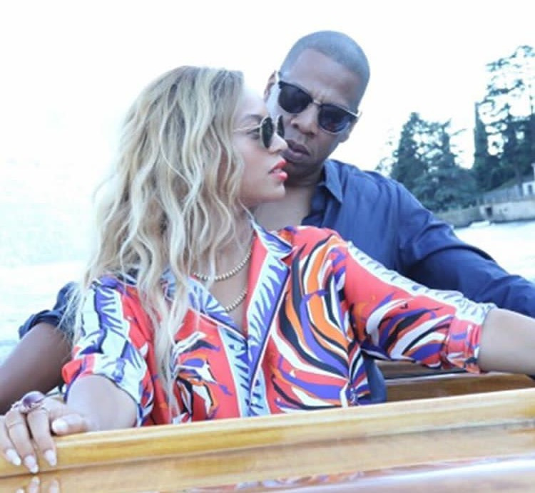İkonik Aşklar: Beyoncé & Jay-Z