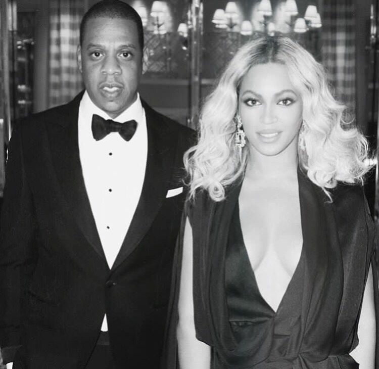 İkonik Aşklar: Beyoncé & Jay-Z