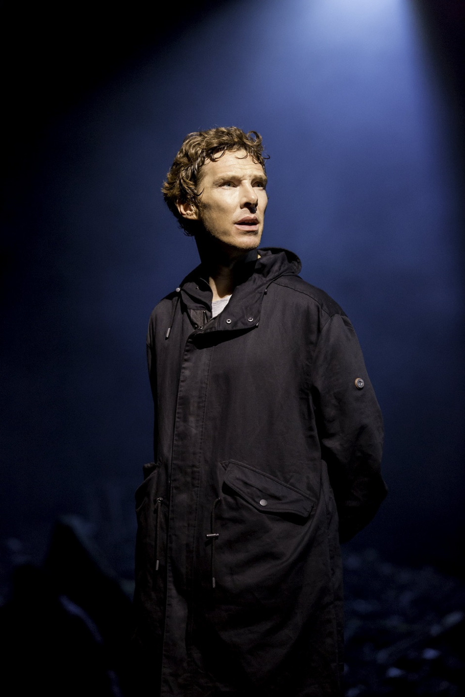 5 Rolle Benedict Cumberbatch