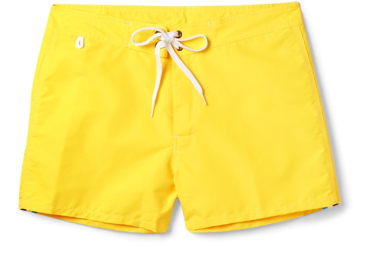 Renk Kodu: İlhamı Güneşten Aldık