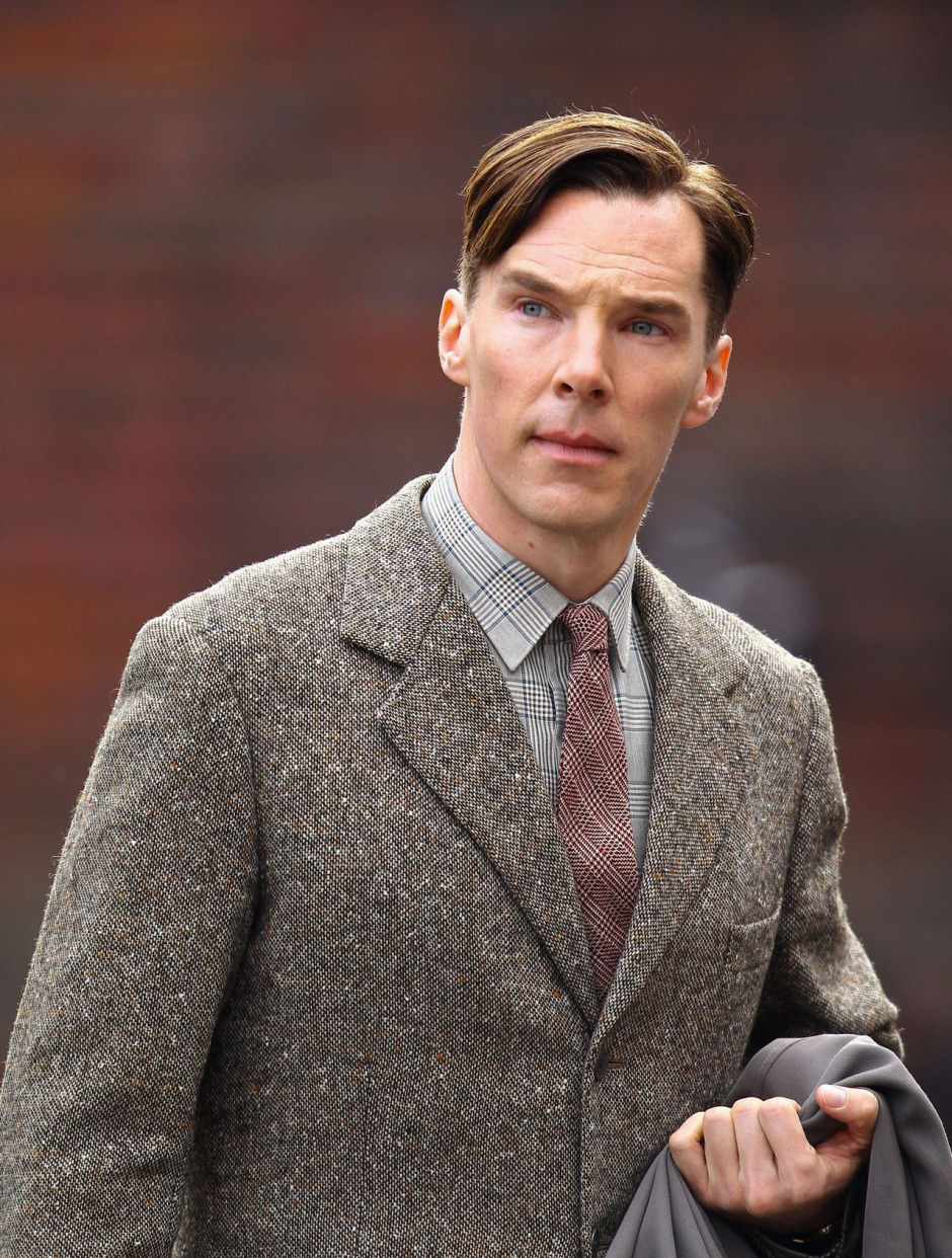 5 Rolle Benedict Cumberbatch 5 Rolle Benedict Cumberbatch