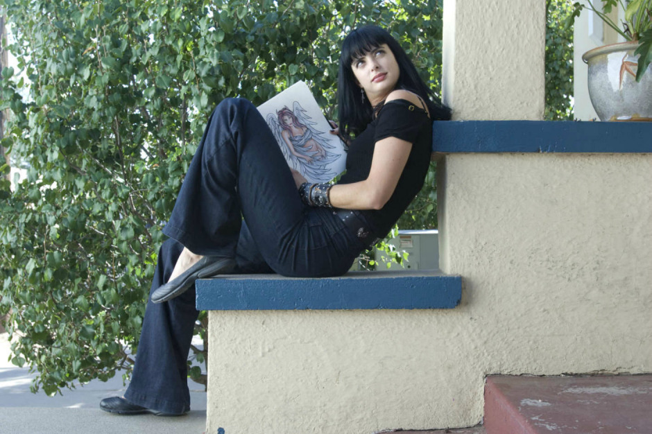 Televizyon dizilerinin unutulmaz güzelleri Televizyon dizilerinin unutulmaz güzelleri