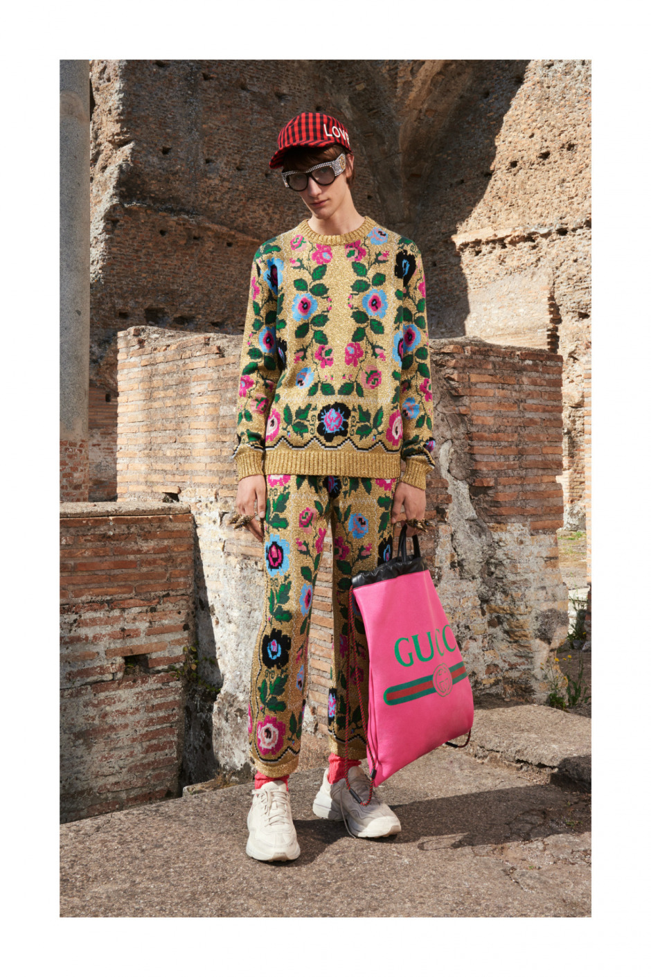 Gucci 2018 Cruise Koleksiyonu