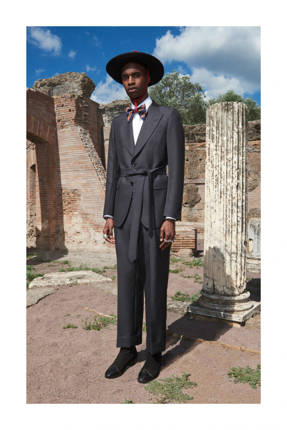 Gucci 2018 Cruise Koleksiyonu