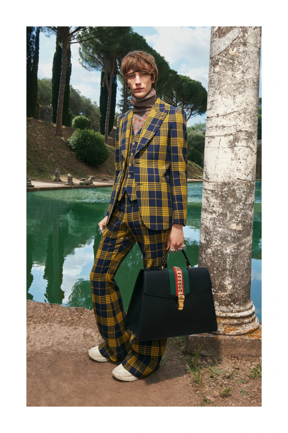 Gucci 2018 Cruise Koleksiyonu