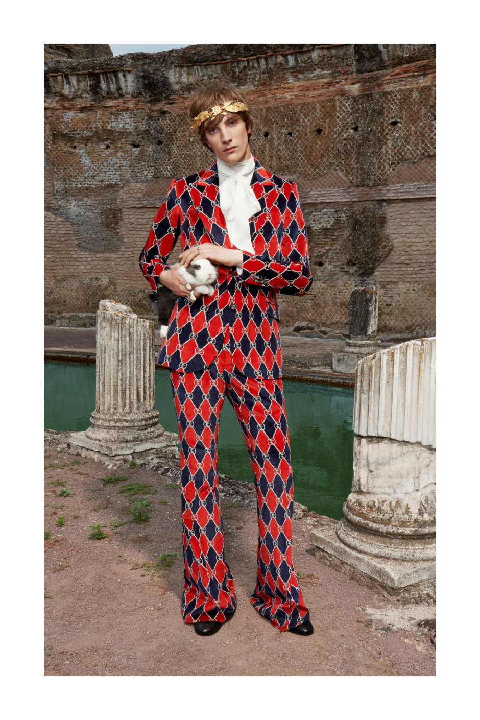 Gucci 2018 Cruise Koleksiyonu