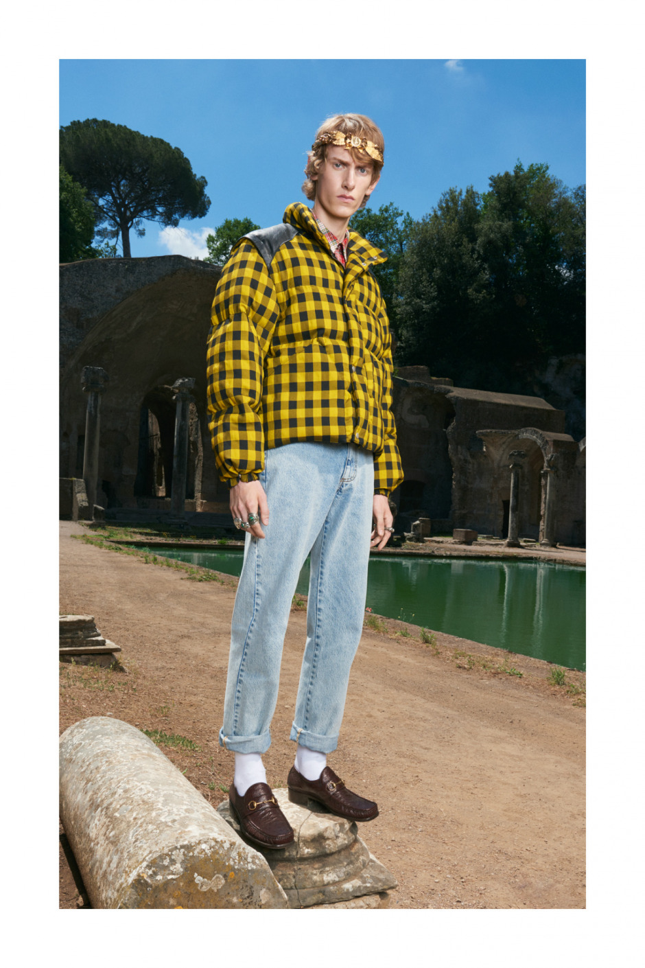 Gucci 2018 Cruise Koleksiyonu