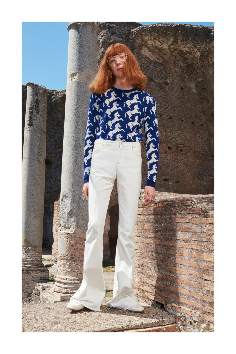 Gucci 2018 Cruise Koleksiyonu