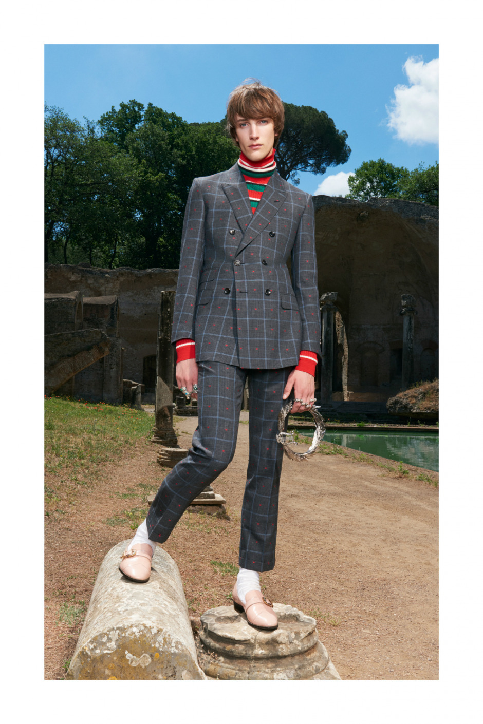 Gucci 2018 Cruise Koleksiyonu