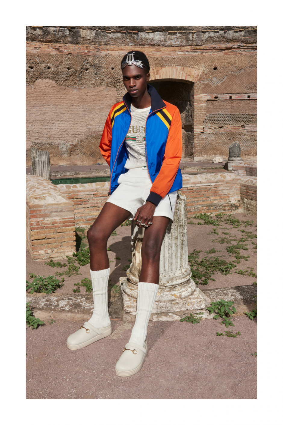 Gucci 2018 Cruise Koleksiyonu