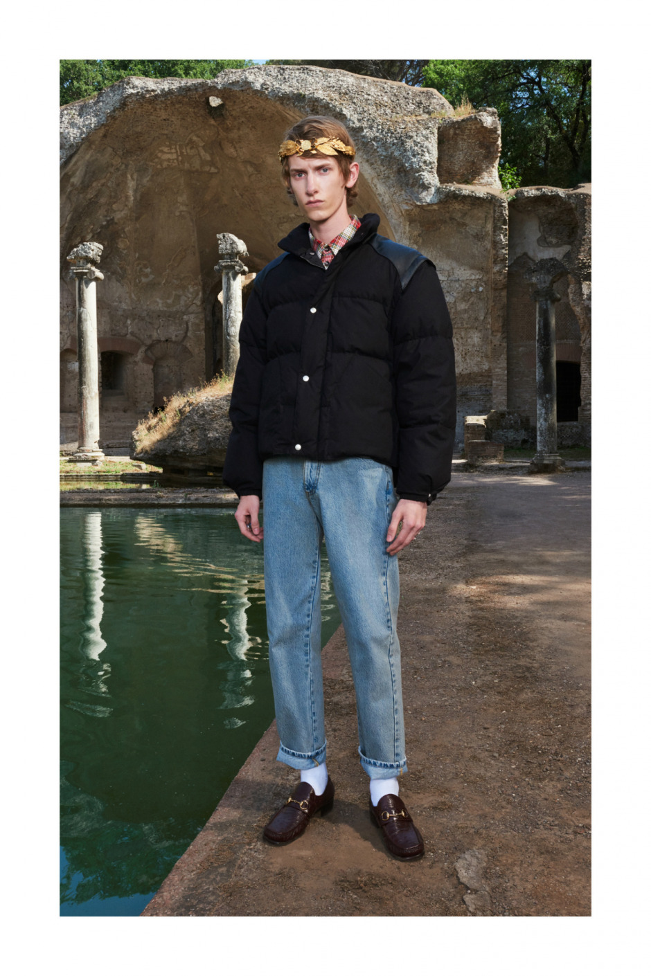 Gucci 2018 Cruise Koleksiyonu