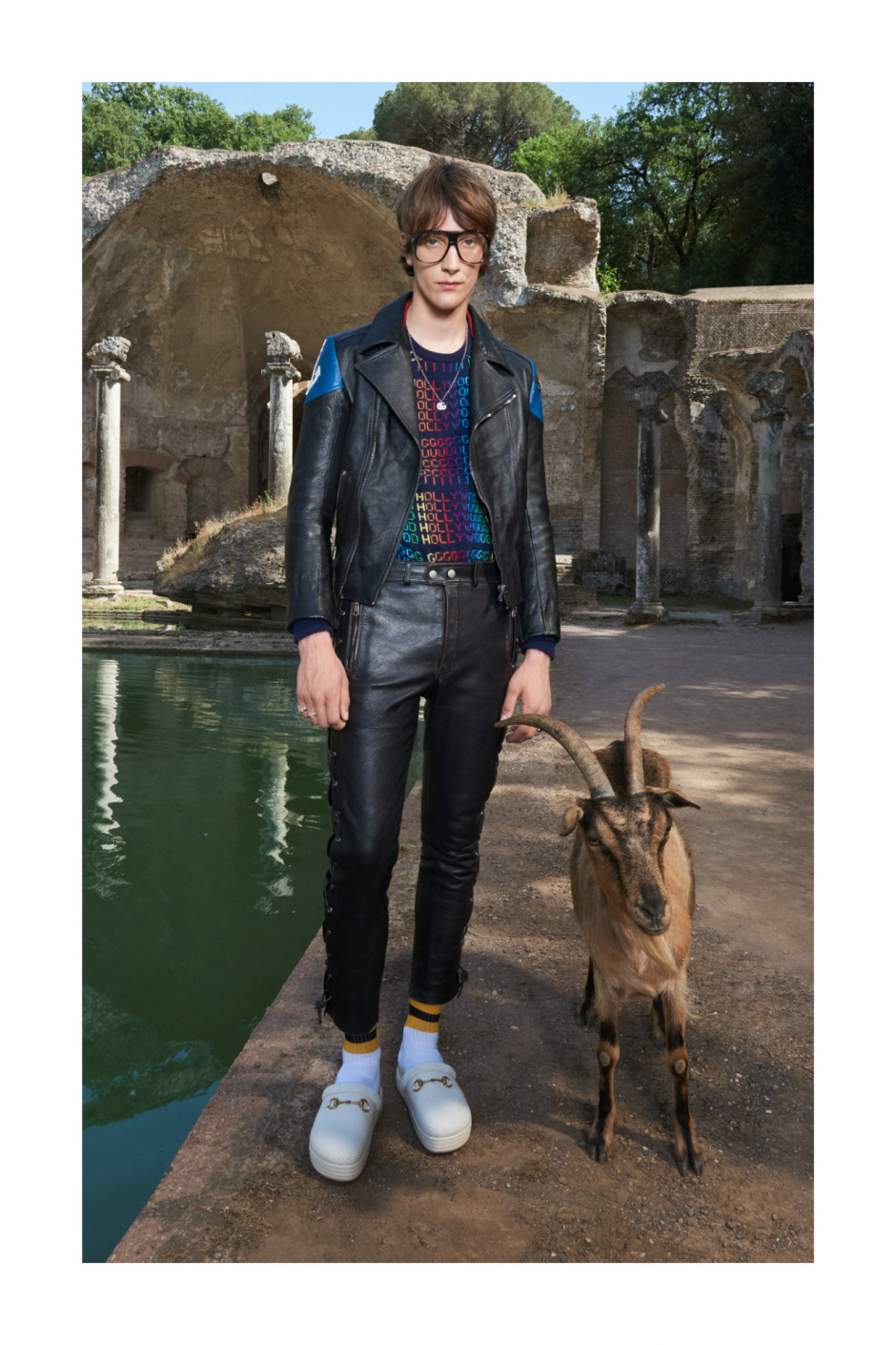 Gucci 2018 Cruise Koleksiyonu