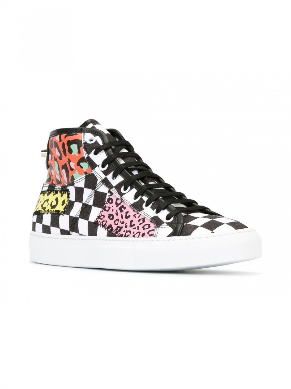 Haftanın En Yeni Sneaker'ları 22 Temmuz