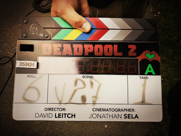 Instagram Takibi: Ryan Reynolds