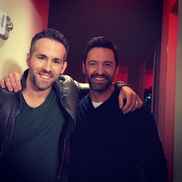 Instagram Takibi: Ryan Reynolds