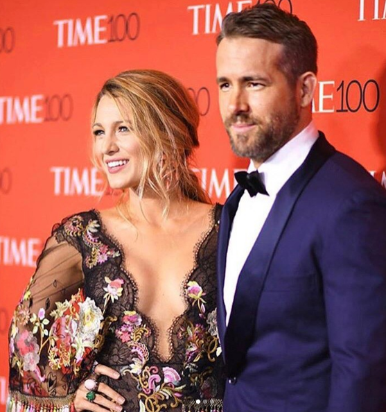 Instagram Takibi: Ryan Reynolds