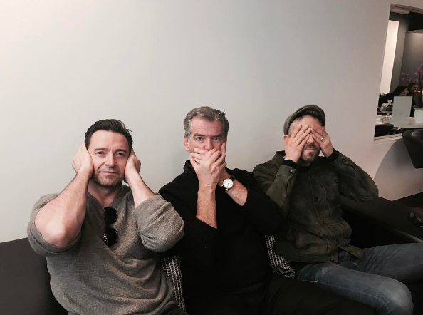 Instagram Takibi: Ryan Reynolds