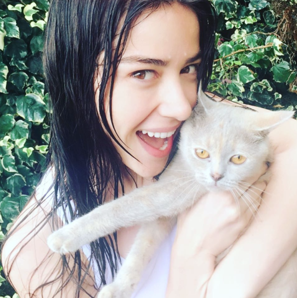 Mercek Altında: Özge Gürel