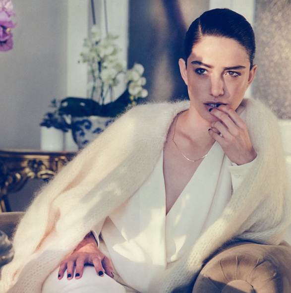 Mercek Altında: Özge Gürel