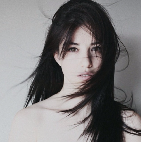 Mercek Altında: Özge Gürel