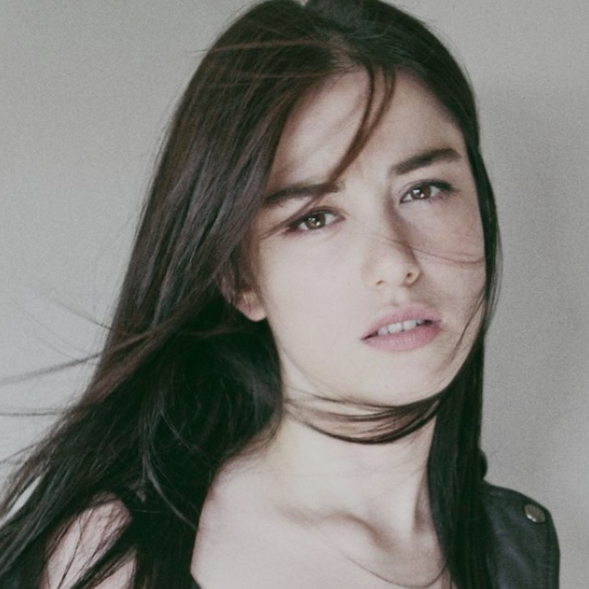 Mercek Altında: Özge Gürel