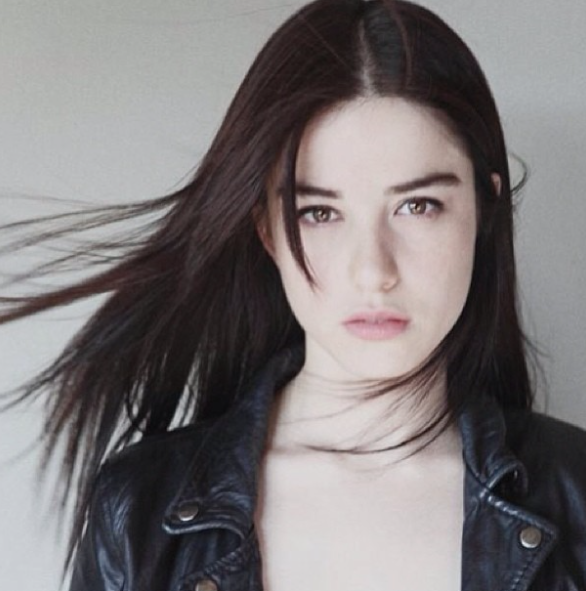 Mercek Altında: Özge Gürel