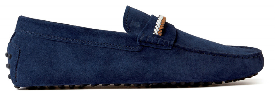 Tod's ve Mr. Porter'dan Yepyeni Kapsül Koleksiyon