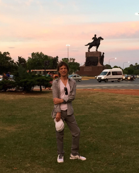 5 Maddede ‘Mick Jagger Olmak’ 5 Maddede ‘Mick Jagger Olmak’