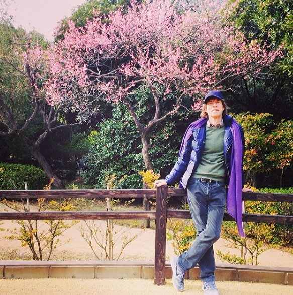 5 Maddede ‘Mick Jagger Olmak’ 5 Maddede ‘Mick Jagger Olmak’